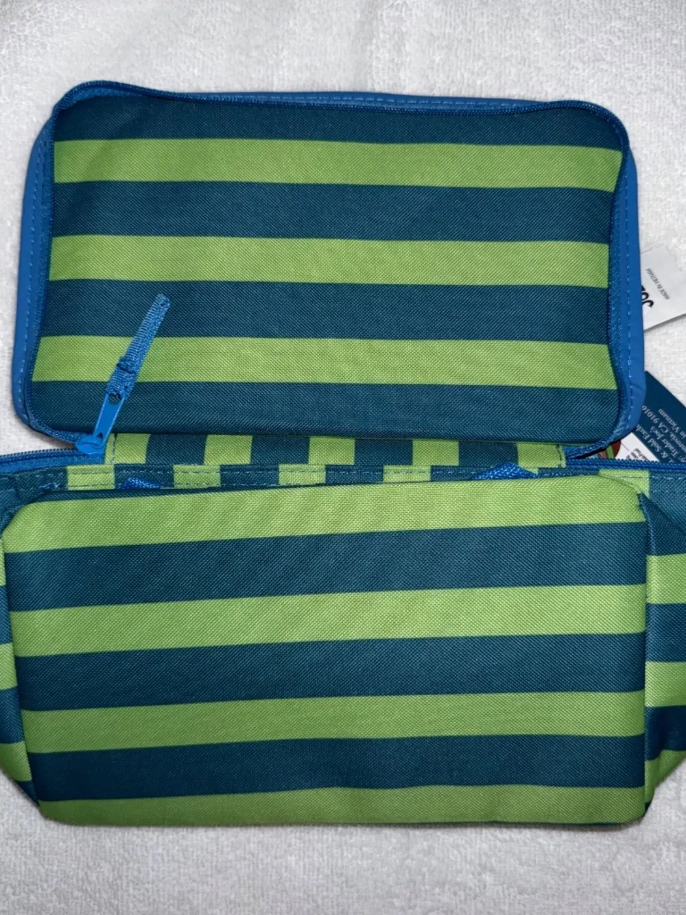 Trader Joe’s Mini Cooler Tote Bag